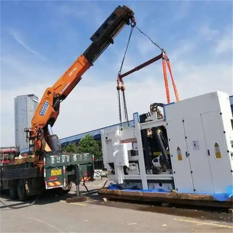 历下附近小吊车联系方式|8-16吨|本地及时服务