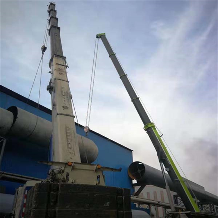 历下起重机吊车出租