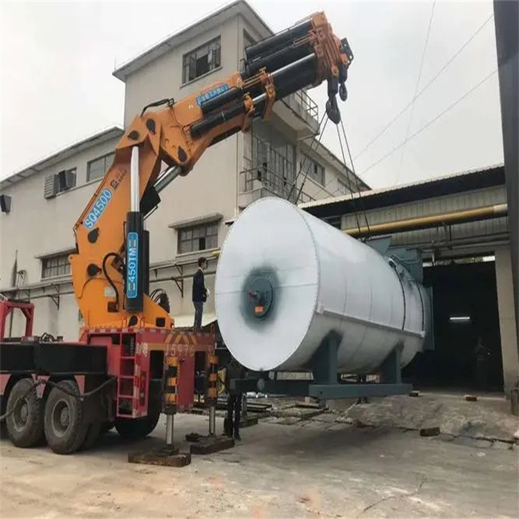 历下吊车租用电话|24小时应急服务|精准吊装方案